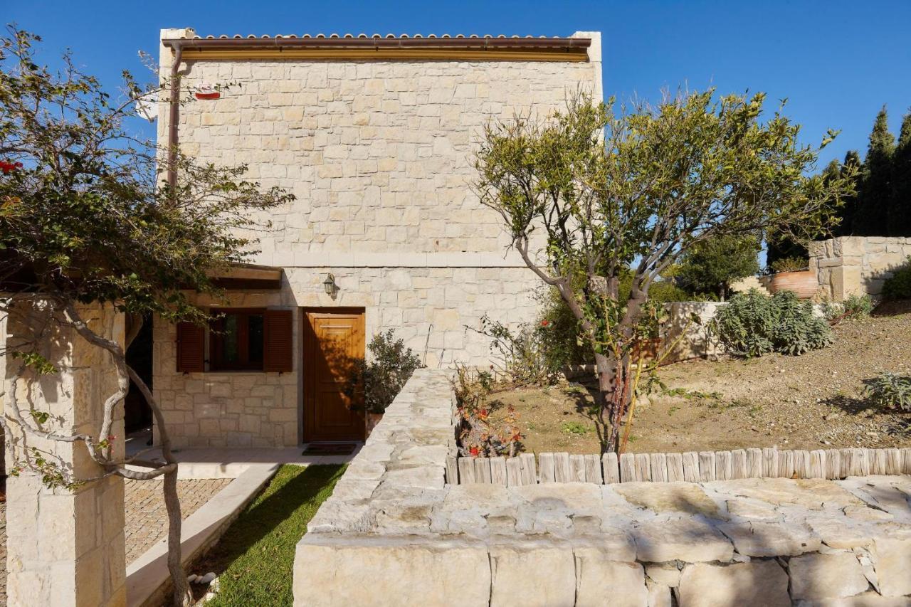 Villa Paradissi In Crete Αγία Πελαγία  Εξωτερικό φωτογραφία