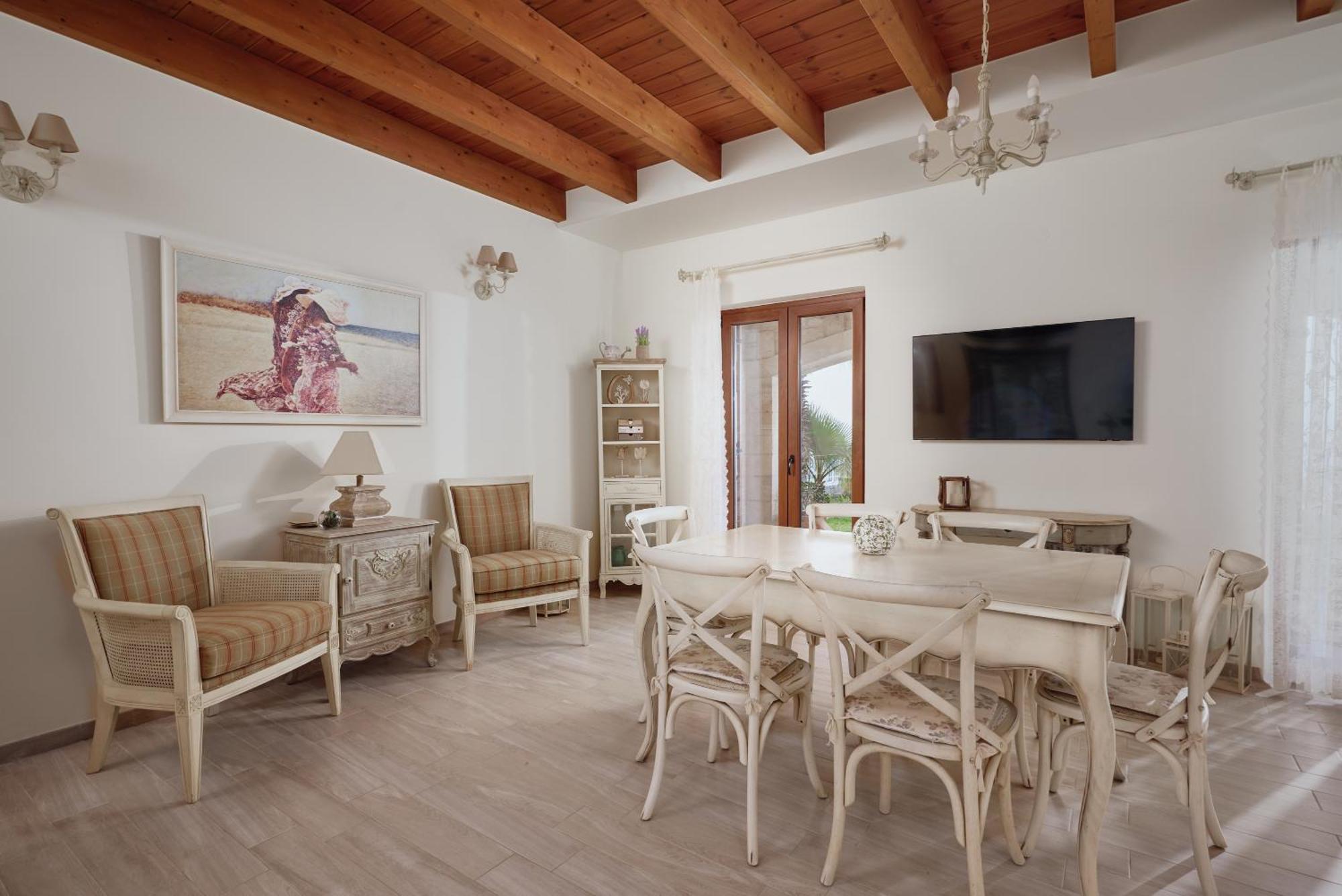 Villa Paradissi In Crete Αγία Πελαγία  Εξωτερικό φωτογραφία