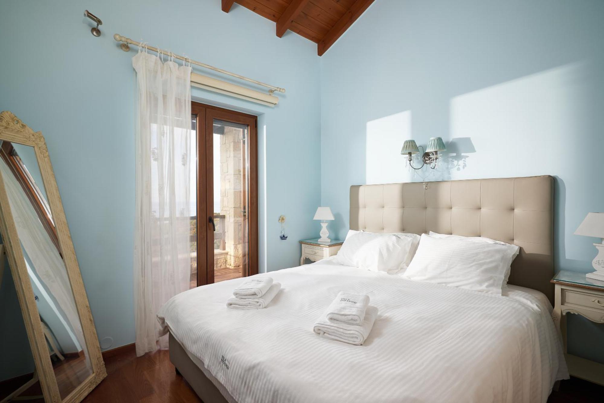 Villa Paradissi In Crete Αγία Πελαγία  Εξωτερικό φωτογραφία
