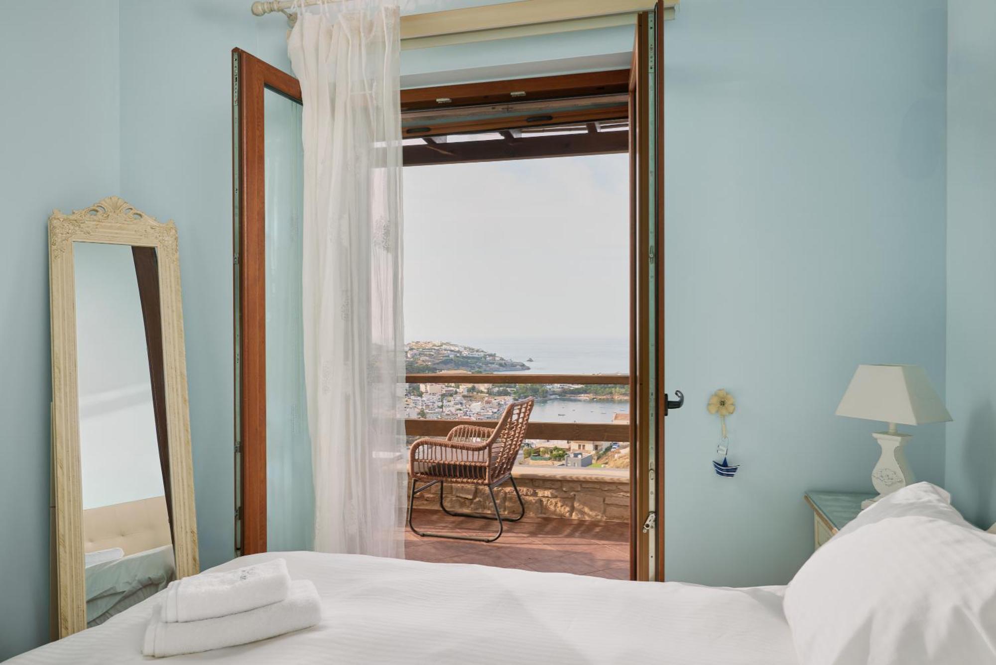 Villa Paradissi In Crete Αγία Πελαγία  Εξωτερικό φωτογραφία