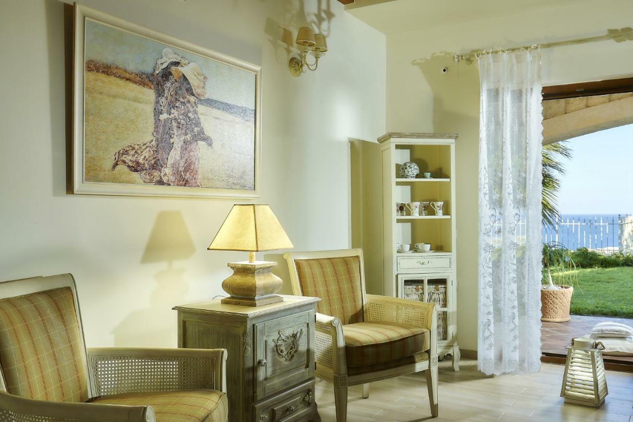 Villa Paradissi In Crete Αγία Πελαγία  Εξωτερικό φωτογραφία